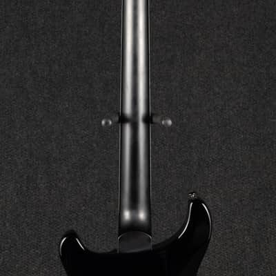PRS SE Mark Holcomb Signature - Blue Burst image 6