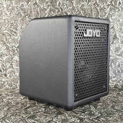 Joyo BA-30 Vibe Cube Compact Bass Combo Amp - Black image 3