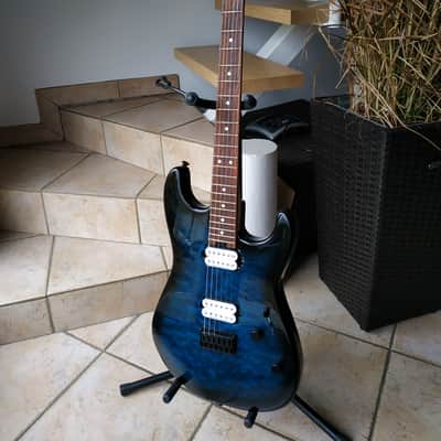 Charvel San Dimas 1 HH image 3