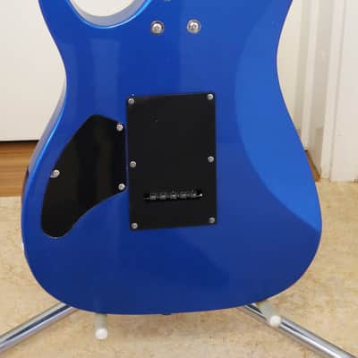 Kaysen EG-5 2023 - Blue image 4