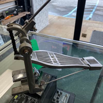 Mapex Bass Drum Pedal Chrome image 3