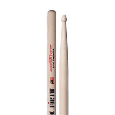 Vic Firth SD10 Swinger - Bacchette American Custom image 3
