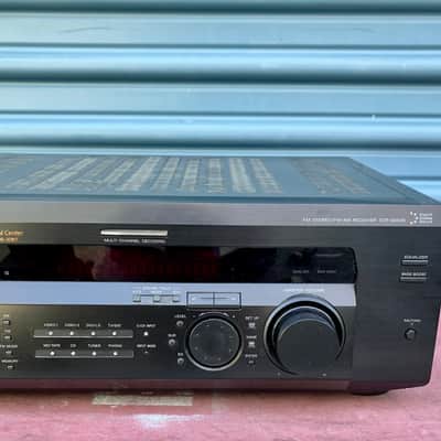 Sony STR-DE635 Stereo System / Receiver - 270 Watts image 4