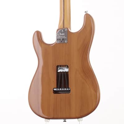 FENDER USA American Professional II Stratocaster HSS Roasted Pine [US22172800] (07/01) image 5