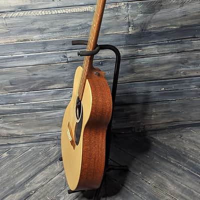 Martin X-Series 000-X2E Acoustic Electric Guitar image 18