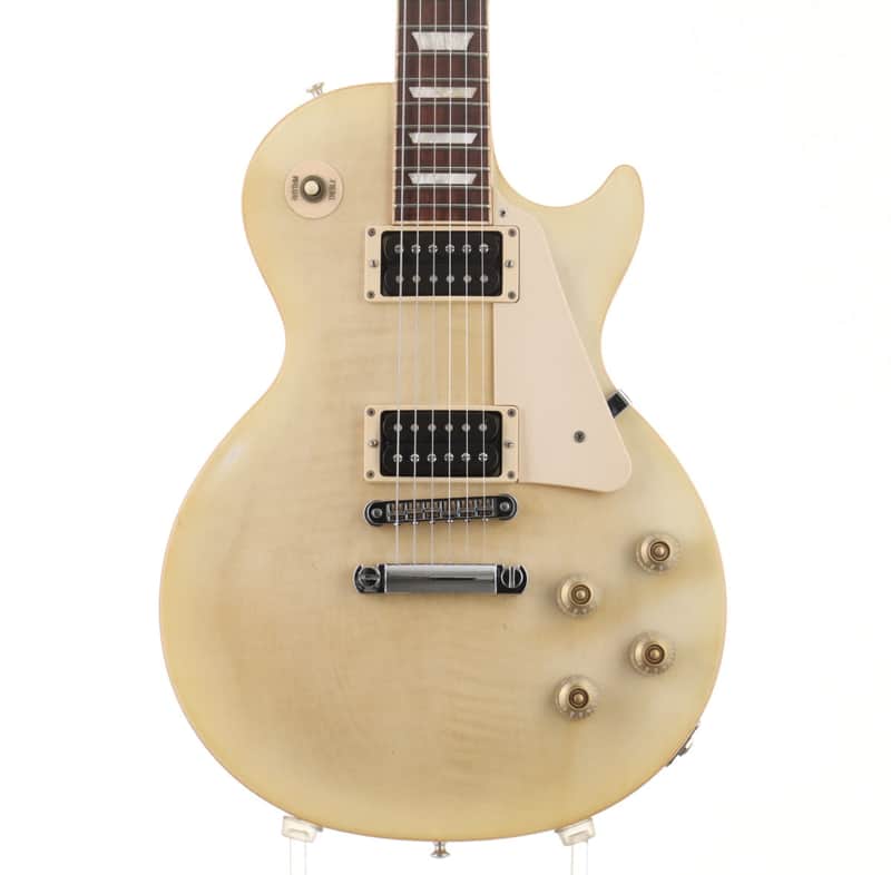 Gibson Les Paul Signature T with Manual Tuners 2013 | Reverb