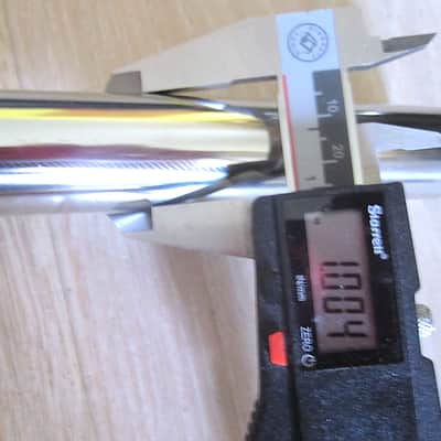 Mapex Double Tom Holder Receiver Mount Post image 3
