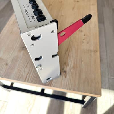 Intellijel 7U 104HP Performance Case gen 1 (Silver) image 18