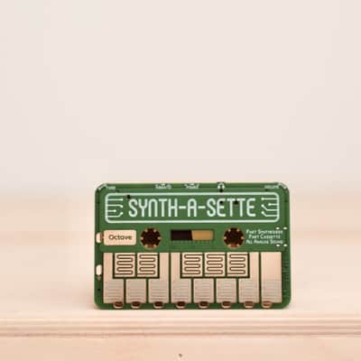 MicroKits Synth-a-Sette image 3