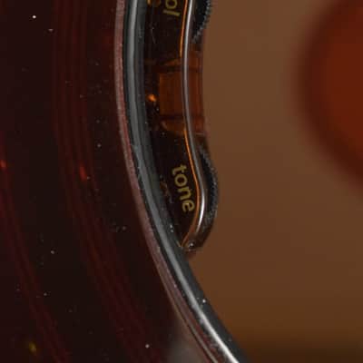 Gibson Custom Shop Everly Brothers J-180 Ebony image 10