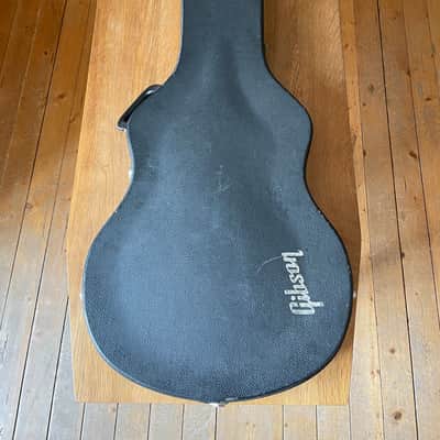 Gibson ES-325TD 1972 - Walnut - mini HB image 12