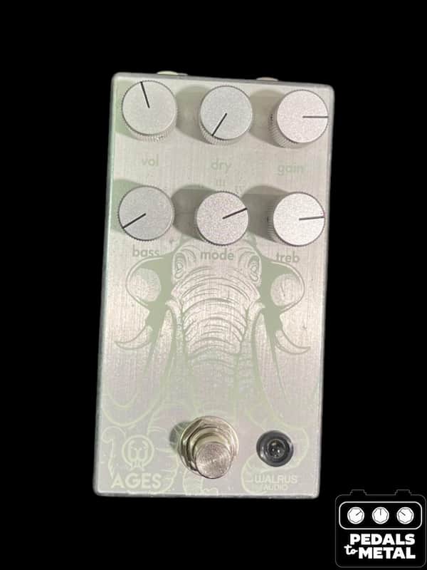 Walrus Audio eras