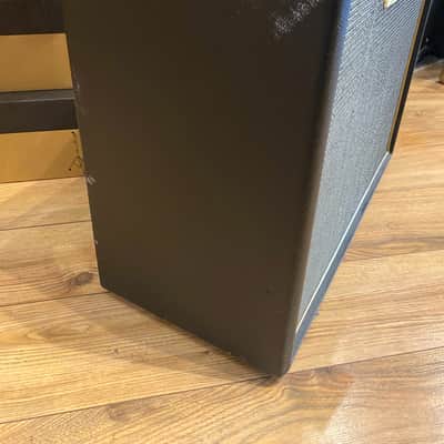 Marshall Origin ORIGIN20C 20-Watt 1x10" Tube Guitar Combo 2018 - Present - Black image 5