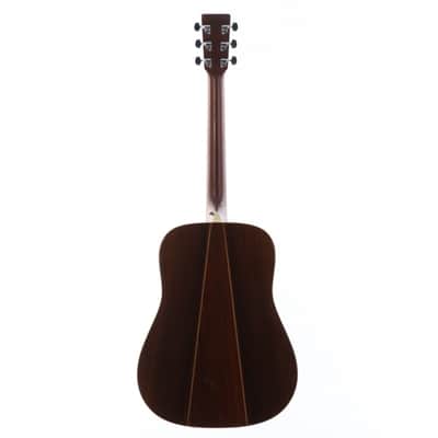 Martin D-35, 1999, Natural [722767] (08/31) image 2