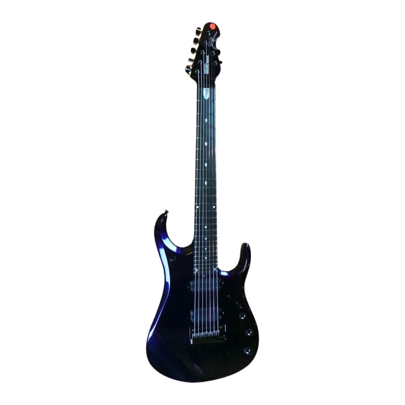Ernie Ball Music Man John Petrucci Signature JPX-7 | Reverb