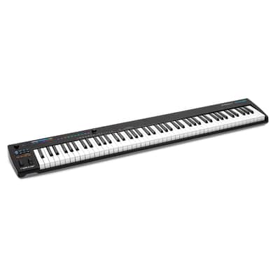 Nektar Impact GXP88 USB MIDI Keyboard Controller 2021