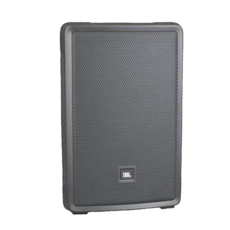 JBL IRX112BT-NA Powered Portable Speaker. 12" Bluetooth image 1