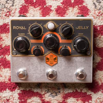 Beetronics Royal Jelly #RJ1864 Second Hand image 1