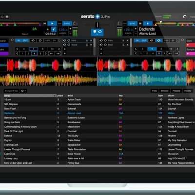 Serato DJ Pro (Download) <br>Professional DJ software image 2