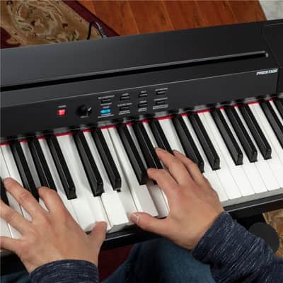 Alesis PRESTIGE image 7