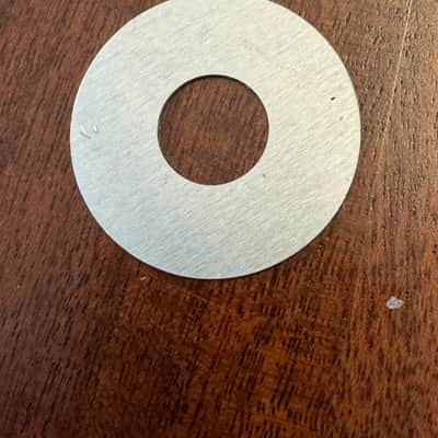 Rush Toggle Switch Poker Chip image 2