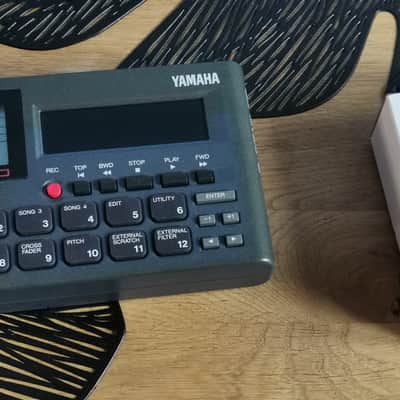Yamaha SU10 image 1