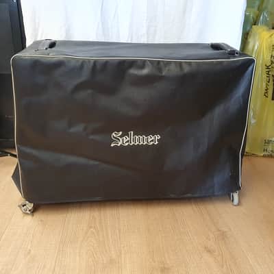 SELMER TUNDERVIR 50- MK II - 1969 - NEGRO image 10