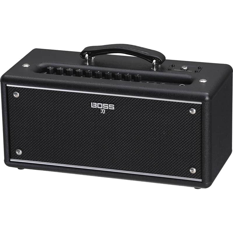 Boss Katana-Air EX 35W Wireless Guitar Amplifier image 1