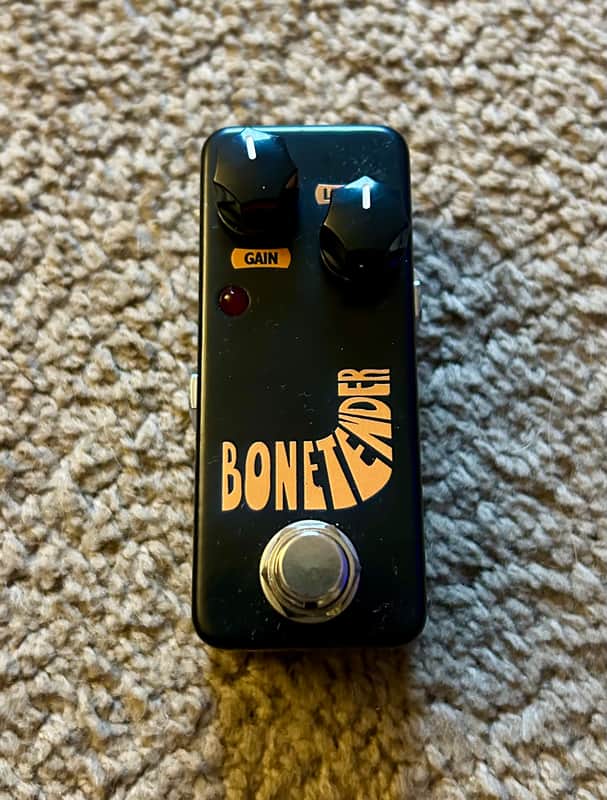 Lovepedal Bonetender