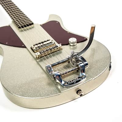 "King Silver Santa" Owned by Brian Setzer image 9