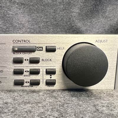 TC Electronic DBMAX Digital Broadcast Limiter image 3
