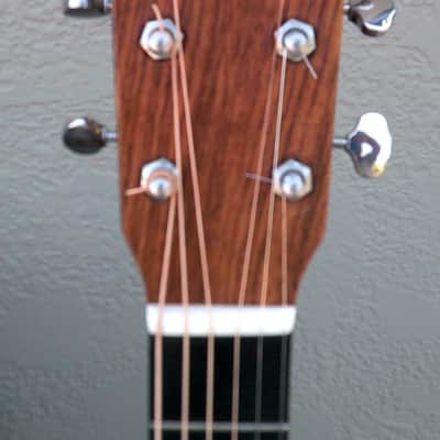 1987 Martin HD-18 Limited Edition - Herringbone D-18 image 10
