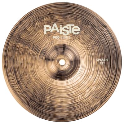 Immagine Paiste 900 Series 12" Splash - 2