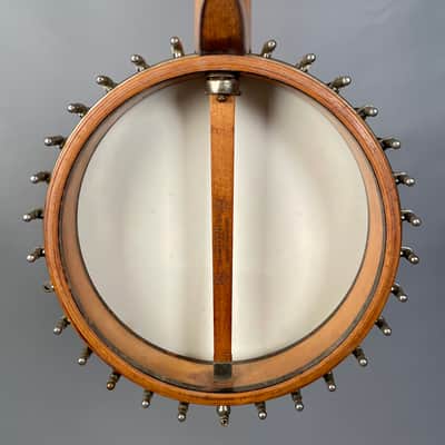 Vega #2 Whyte Laydie Original 5-String Banjo 1910 image 17