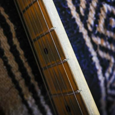 Fender 1988 Fujigen Factory Fully Restored Stratocaster image 10