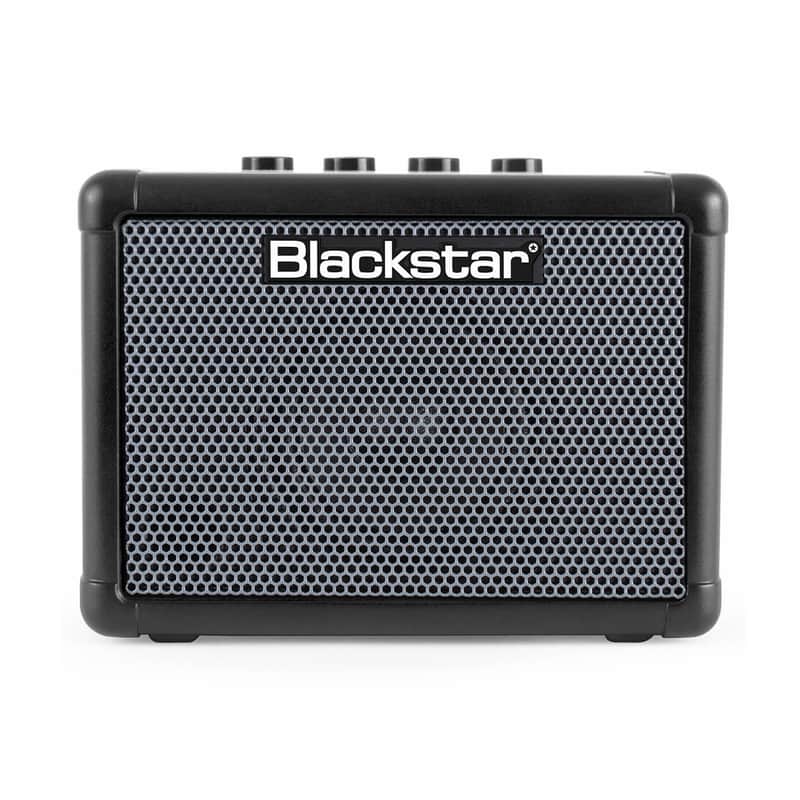 Blackstar Fly 3 Bass 3W 1x3" Bass Combo Amp image 1