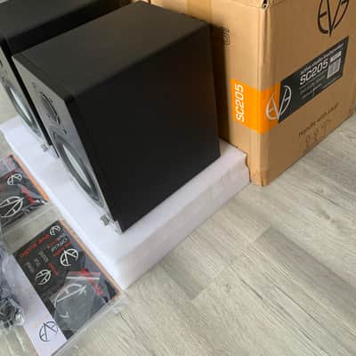 Eve Audio Sc205(Pair) image 5