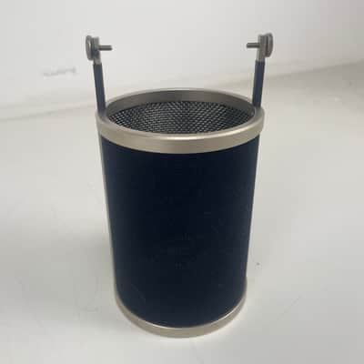 Brauner - VM-1 - Tube Microphone - Mint - Accesoires/Cables/Manual/PSU - 1st owner image 12