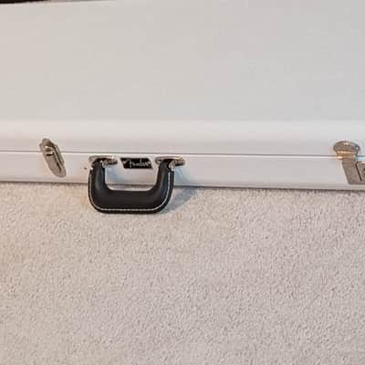 GENUINE Fender John 5 GHOST Telecaster 2023 - PROJECT image 10