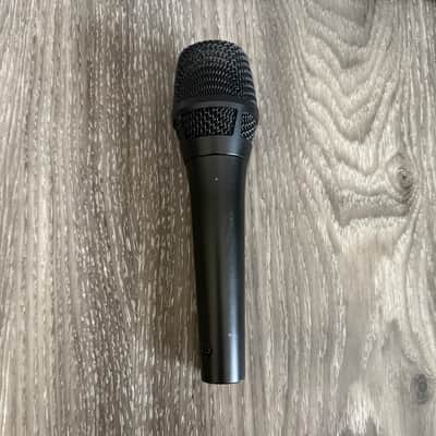 Neumann KMS 105 Handheld Supercardioid Condenser Microphone 2006 - Present - Matte Black image 3