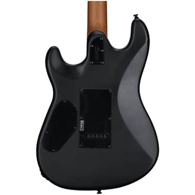 Sterling by Music Man Rabea Massaad Artist Sabre Electric Guitar image 5
