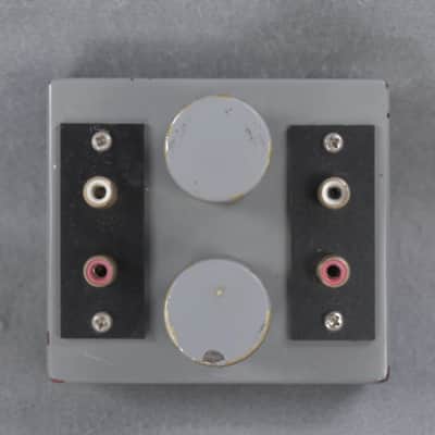 Ortofon STA-41 JS Trance TYPE 0.32M No.41 Step-up Transformer From Japan image 2