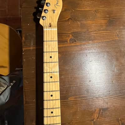 Fender American Standard Telecaster 2012 image 3