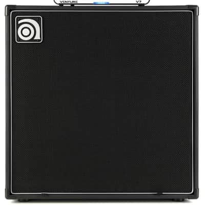 Ampeg Venture V7 700-watt Bass Head and 1x15" Cabinet image 2