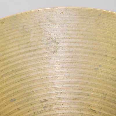 Sabian AA 14" Regular Hi-Hat Cymbals (Pair) image 12