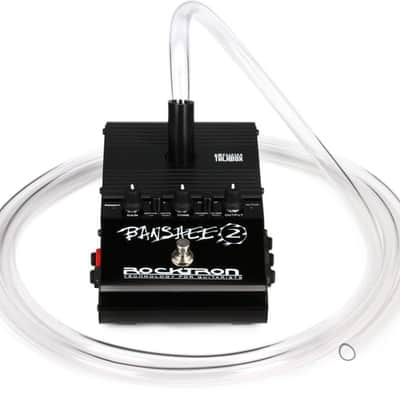 Rocktron Banshee 2 Amplified Talkbox image 2