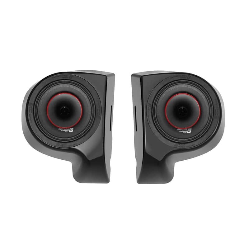 Cerwin Vega RPMPODPH65 6.5" RPM Stroker Series Speaker Kick Pods
