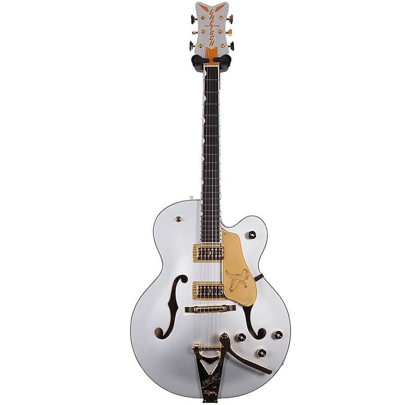 Gretsch G6136T-LTD Falcon | Reverb