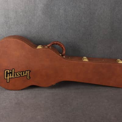 Gibson Les Paul Standard 50s - Heritage Cherry Sunburst - 2nd Hand (170650) image 21