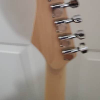 ~Cashified~ Indio Classic Stratocaster Style Electric Guitar image 6